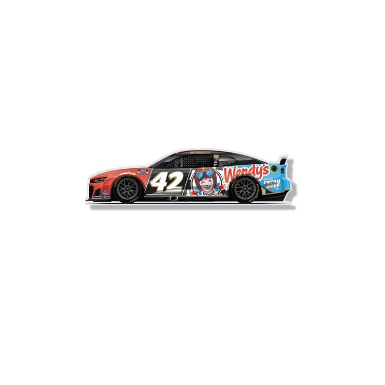 [LP1695] NASCAR Lapel Pin