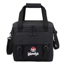 ZIPPERED PARTY COOLER