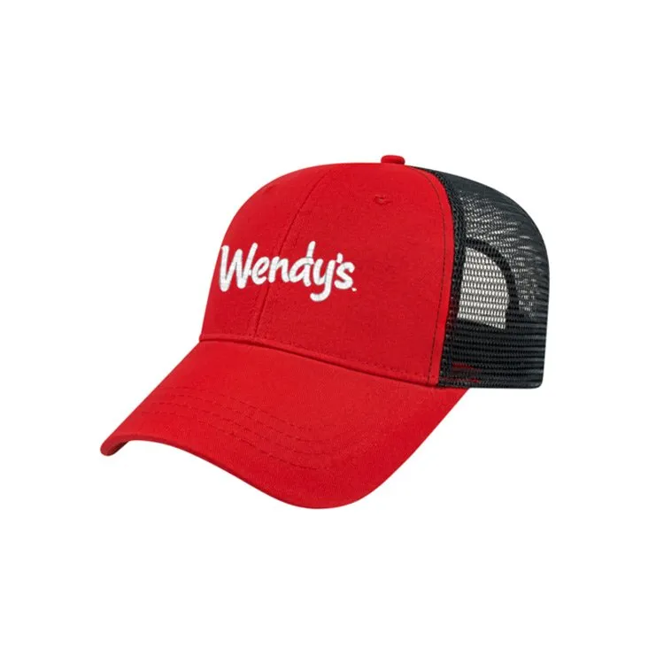[HT0366] Mesh Cap
